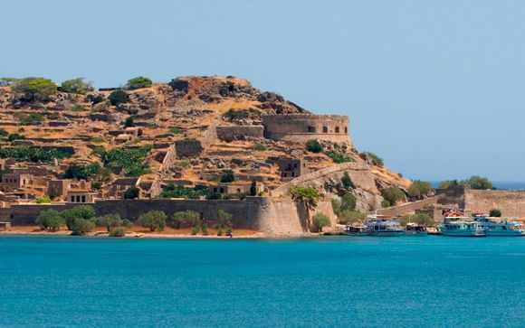Welkom op... Kreta