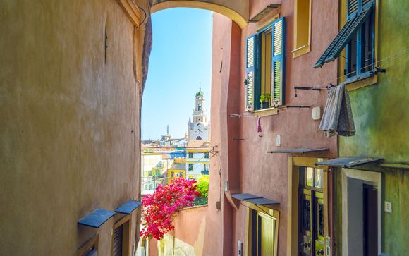 Rendez-vous... à Sanremo