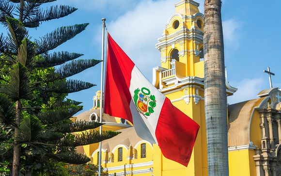 Zoom sur votre programme