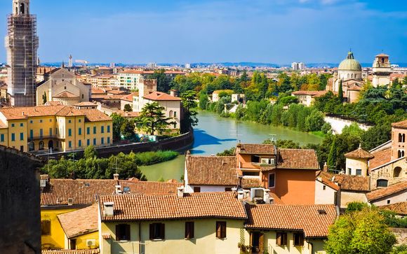 Rendez-vous... à vérone