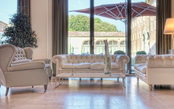 Poussez les portes de votre 4*