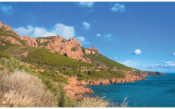 Rendez-vous... à Saint Raphaël