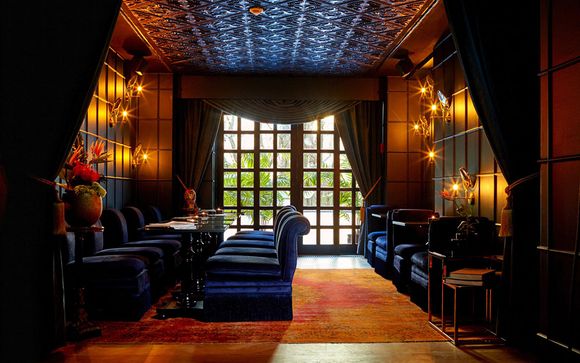 Poussez les portes de votre 4*