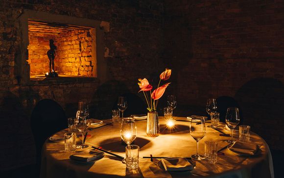 Poussez les portes de votre 4*