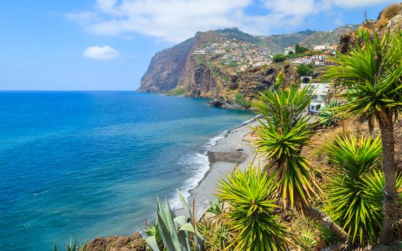 Welkom op ... Madeira