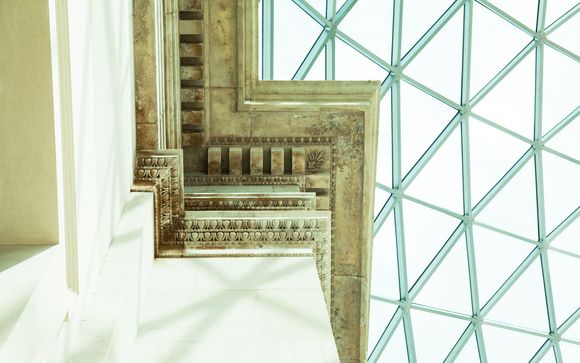 Rendez-vous... à Londres