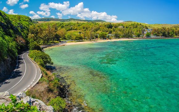 Extra opties op Mauritius
