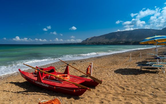 Welkom op ... Sicilië