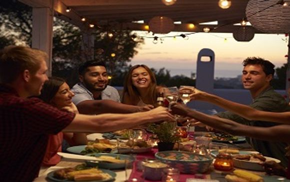 Mettez une option sur l’évasion