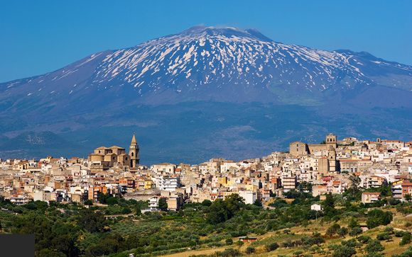 Welkom op ... Sicilië!