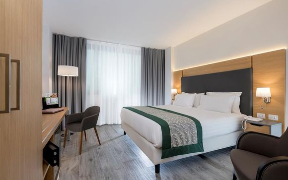 Pour votre confort durant le circuit