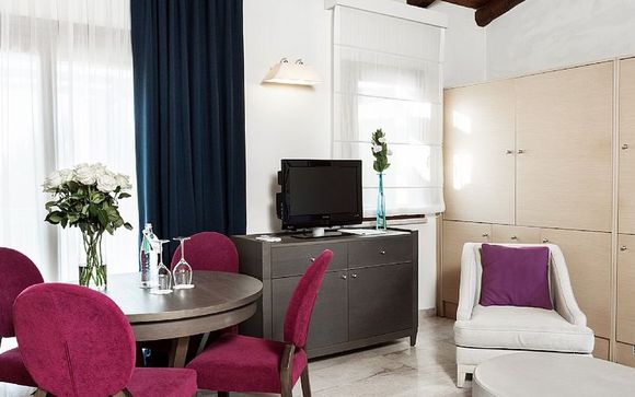Uw kamer