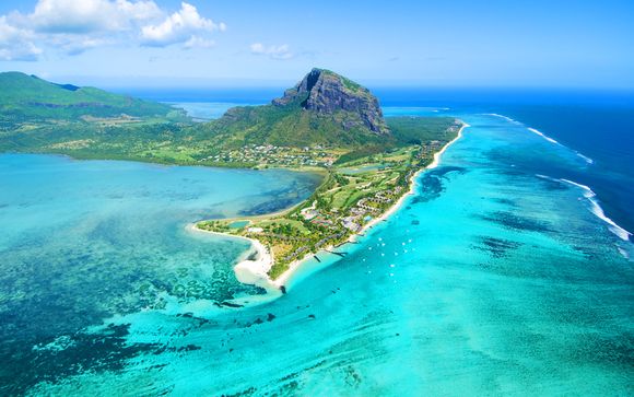 Welkom in ... Mauritius!