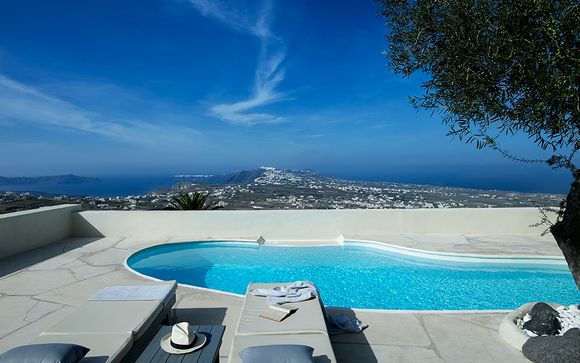 Poussez les portes de votre 5*