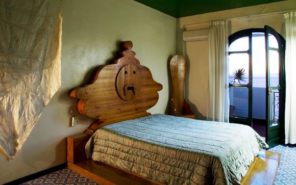 Uw kamer