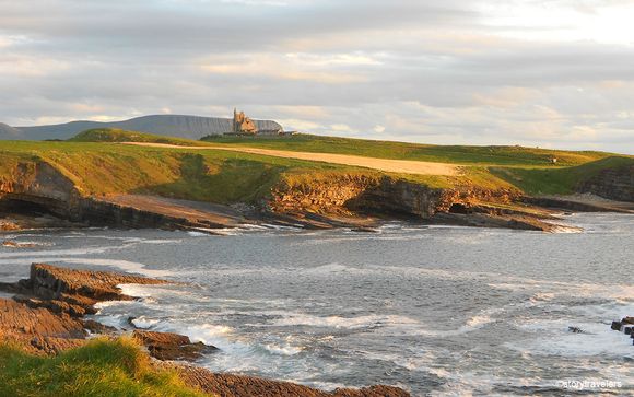 Zoom sur votre programme en autotour 11 jours / 10 nuits