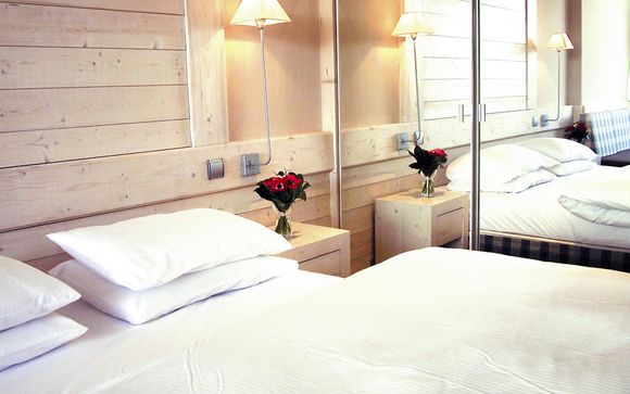 Uw kamer