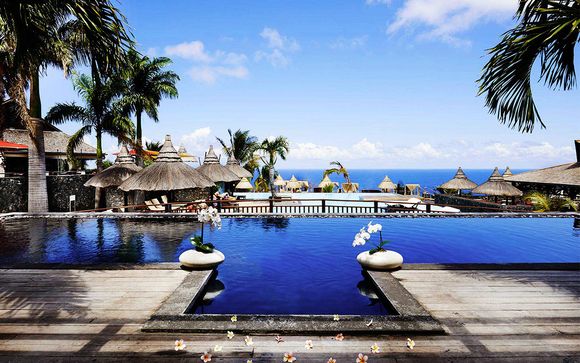 Poussez les portes de votre 5*