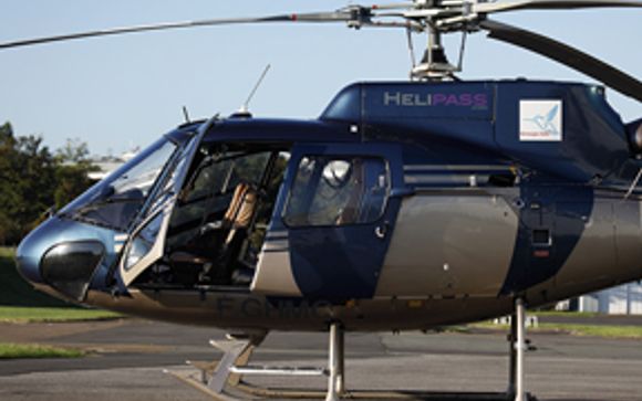 Mettez une option sur l’évasion à La Réunion