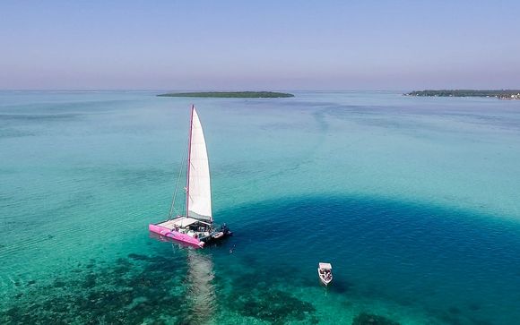 Mettez une option sur l’évasion à La Réunion