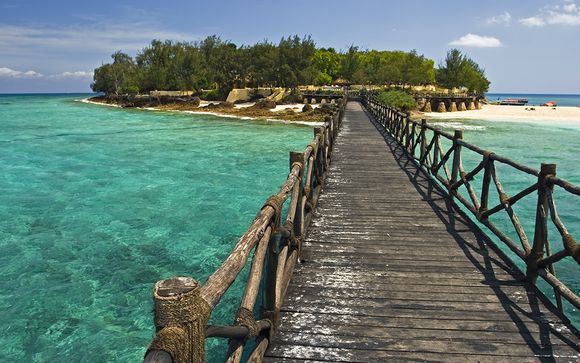 Welkom op ... Zanzibar!