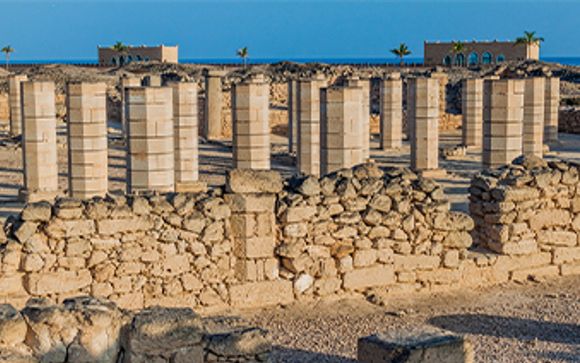 Mettez une option sur l’évasion