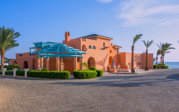 Bellevue Beach Hotel 4*