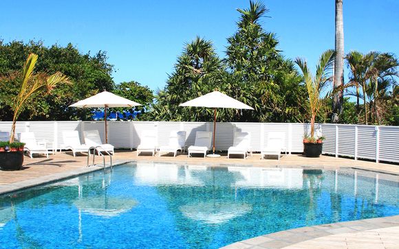 Villa Delisle 4*