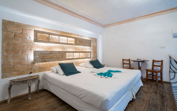 Poussez les portes des Casas Particulares Supérieures à La Havane, Cienfuegos, Trinidad et Santa Clara