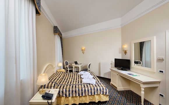Uw kamer