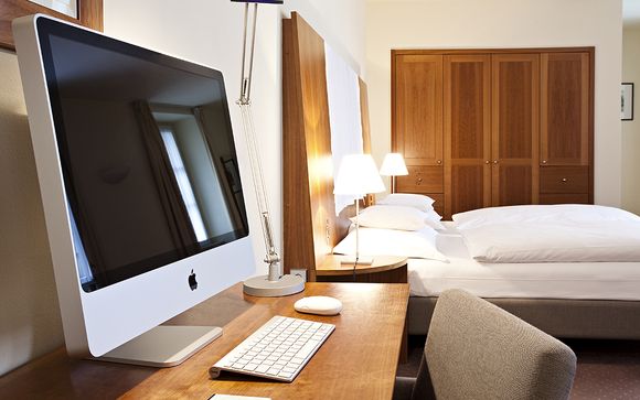 Uw kamer