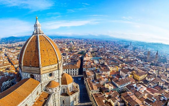 Welkom in ... Florence