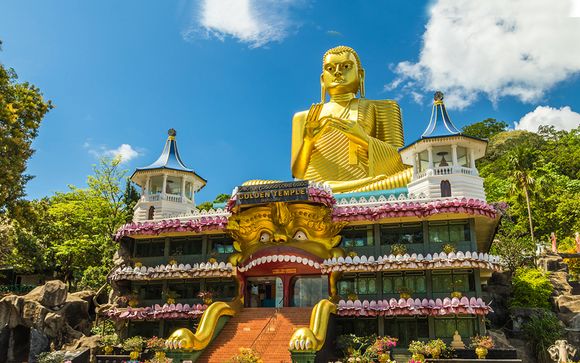 Rendez-vous... au Sri Lanka et aux Maldives