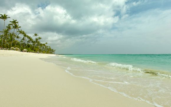 Rendez-vous... en République Dominicaine