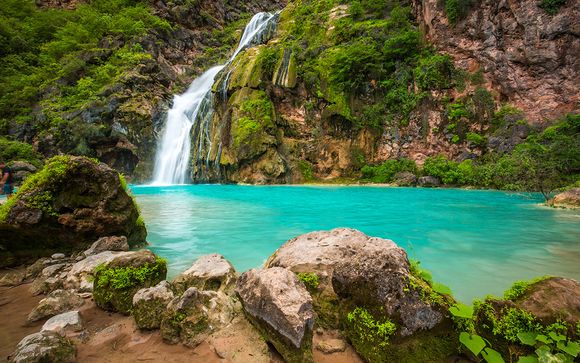 Rendez-vous... aux Emirats Arabes Unis