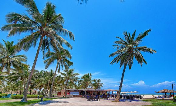 Poussez les portes de votre 5*