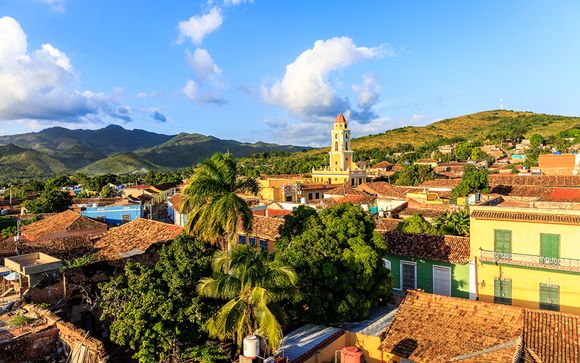 Rendez-vous... à Cuba