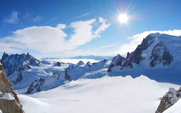 Tout schuss sur les pistes !