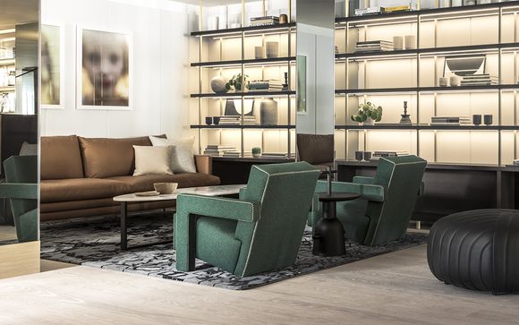 Poussez les portes de votre 4*