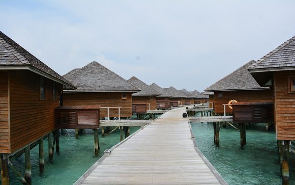 Poussez les portes de votre 4*