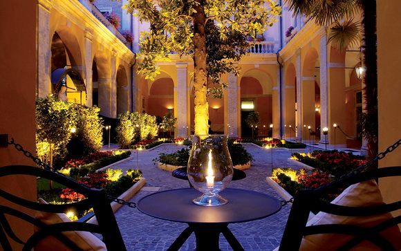 Poussez les portes de votre 4*