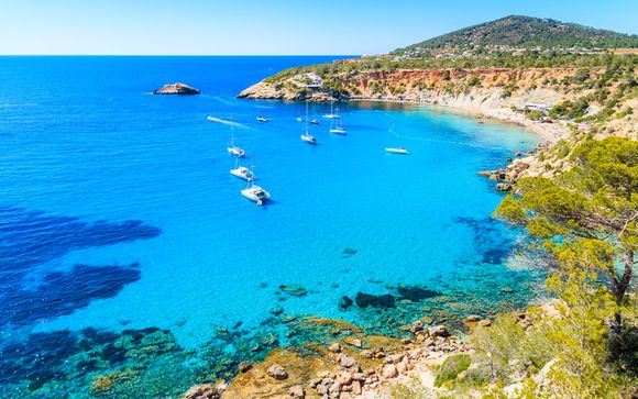 Rendez-vous... à Ibiza