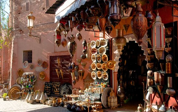 Votre excursions pour plus d