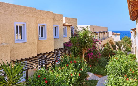 Poussez les portes de votre 4*