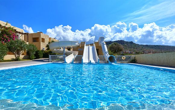 Poussez les portes de votre 4*