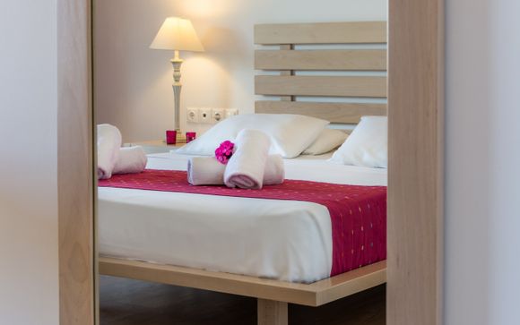 Poussez les portes de votre 4*