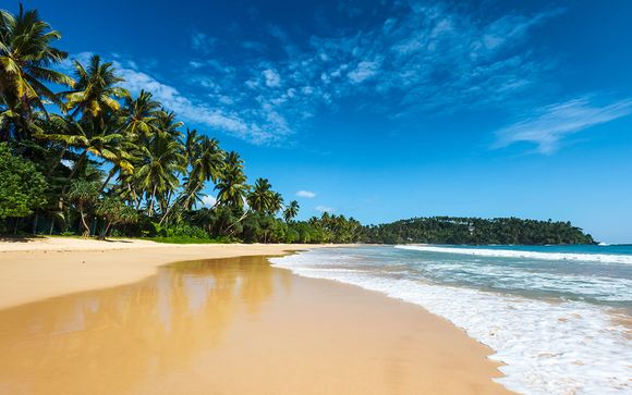 Zoom sur votre programme en 9 nuits 