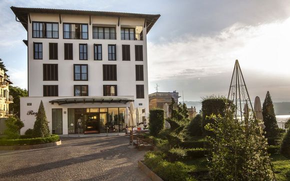 Poussez les portes de votre 4*