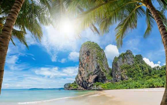 Rendez-vous... en Thaïlande