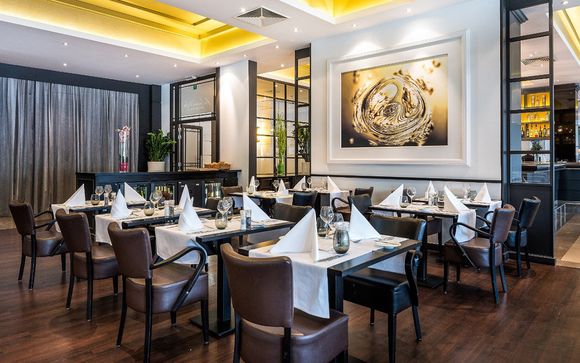 Poussez les portes de votre 4*